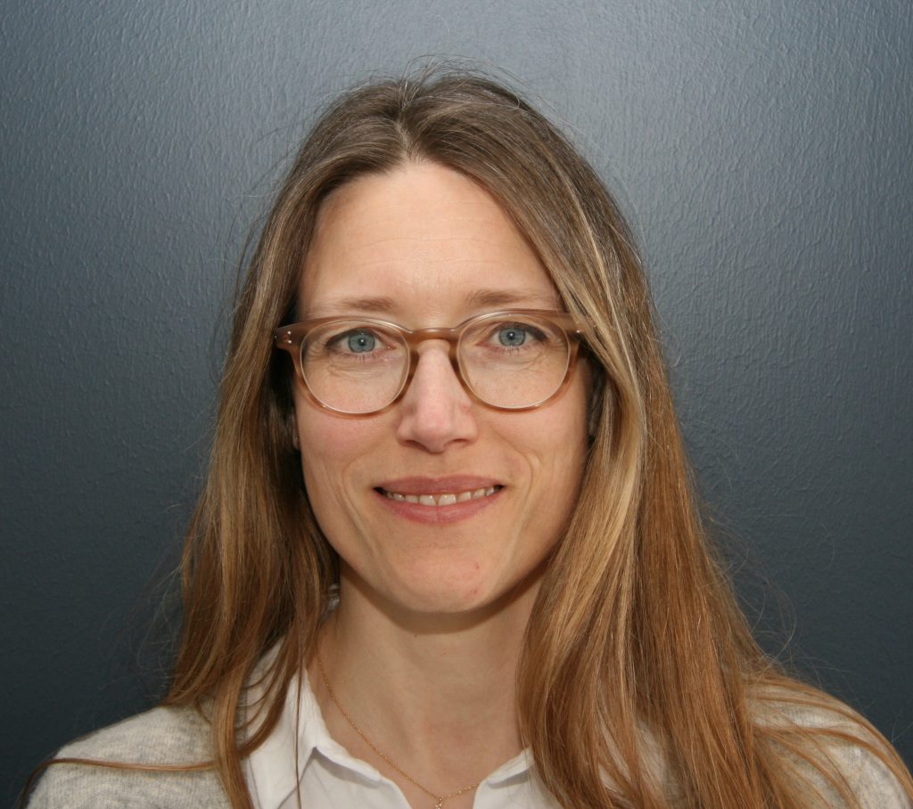 Cecilie Villum Jensen